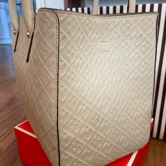 Henri Bendel Empire tote - Picture 2 of 3